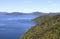 Queen Charlotte track around Marlborough Sounds