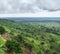 Queen Elizabeth National Park in Uganda