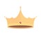 queen golden crown