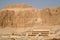 Queen Hatshepsut Mortuary Temple [Ad Deyr al Bahri, Egypt, Arab States, Africa]