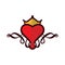 Queen Heart