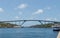 Queen Juliana Bridge, Curacao