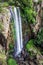 Queen Mary Falls, Waterfall, Main Range National Park, Queensland, Australia, March 2018