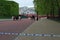 Queen\'s Birthday Practice on Horse Guards Parade