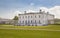 Queen\'s palace. London, Greenwich