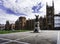 Queen`s University of Belfast, Ireland