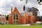 Queen\'s University Belfast, Northern Ireland