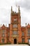 Queen\'s University Belfast, Northern Ireland