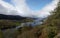 Queen`s View, Loch Tummel, Scotland