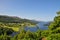 Queen\'s View at Loch Tummel - Scotland, UK