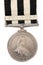 A Queen Victoria British War Medal