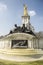 Queen Victoria memorial