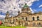 Queen Victoria Memorial and Belfast City Hall