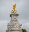 Queen Victoria Monument - Motherhood sculpture