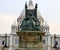 Queen Victoria Statue, Kolkata