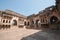 Queens bath at hampi karnataka india