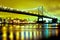 Queens Bridge, Flushing River, New York