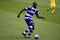 Queens Park Rangers v Chievo Verona 2nd August 200