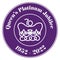 The Queens Platinum Jubilee 2022 - In 2022, Her Majesty The Queen will become the first British Monarch to celebrate a Platinum