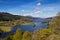 Queens view at Loch Tummel