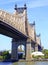 Queensboro / 59th Street Bridge, New York