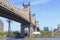 Queensboro / 59th Street Bridge, New York