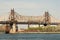 Queensboro Bridge, New York