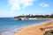 Queenscliff pier, Australia