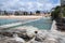 Queenscliff swimming pool, Northern Beaches, Sydney, Australia