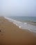 Queensland beach in Nova Scotia