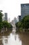 Queensland Floods: South Brisbane