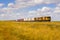 Queensland Outback Diesel Locomotives