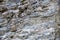 Queenstown Schiste Rock Formation