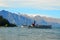 Queenstown Steamship Cruise