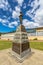 Queenstown Tasmania Memorial