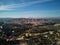 Quesada and countryside. Spain