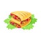 Quesadillas icon