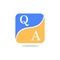 Question and Answer Icon