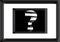 a question mark on a black background . FAQ frequency asked questions, Answer and Brainstorming Concepts