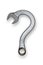 Question wrench