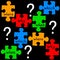 Questions puzzle