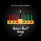 Questions in Swahili: How are you. Traditional greetings during Kwanzaa. Umoja means Unity. Congratulations on the first day of