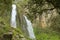 Quetzalapan waterfall and river in zacatlan, puebla III