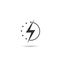 Quick charge icon