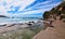 Quiet Contemplation of Bondi Beach, Sydney, Australia