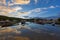 Quiet creek at Porto-Heli, Peloponnese - Greece.