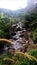 Quiet Stream in Balik Pulau, Penang