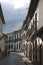 Quiet Street, Ouro Preto