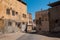 Quiet streets of Tarout Island, Saudi Arabia