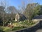 Quiet Welsh Village of Llanbedrog in Gwynedd North Wales VII